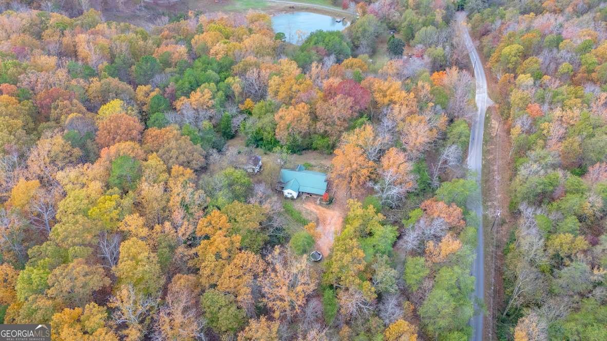 790 HUTCHINGS MOUNTAIN Road Rockmart - 32