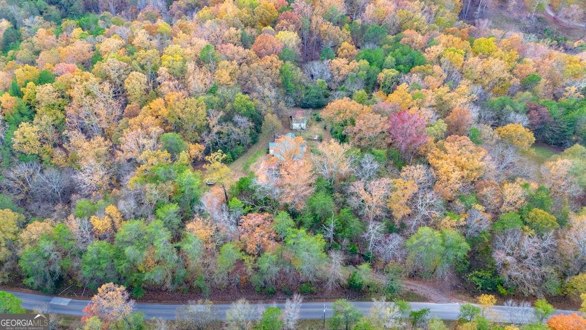 790 HUTCHINGS MOUNTAIN Road Rockmart - 33