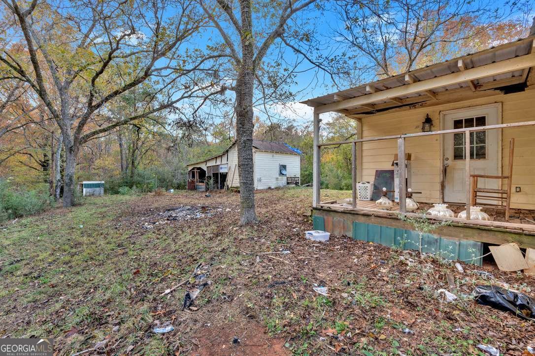 790 HUTCHINGS MOUNTAIN Road Rockmart - 4