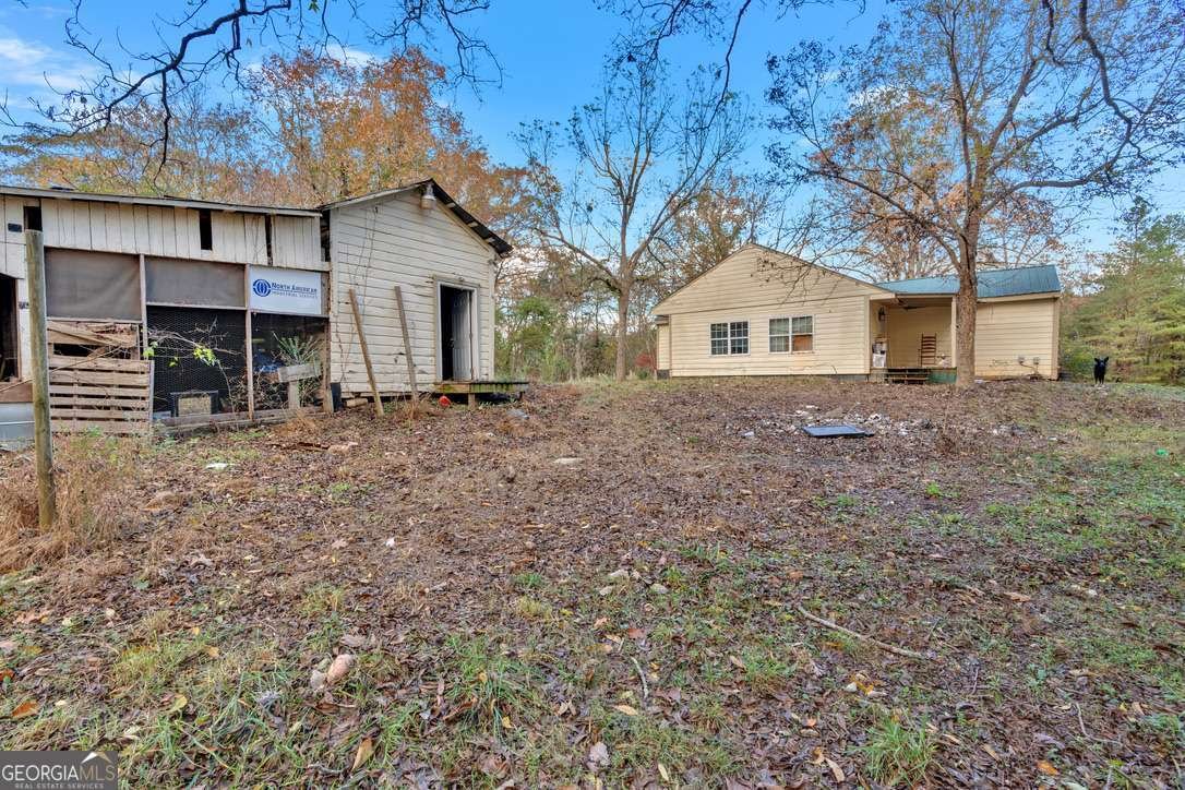 790 HUTCHINGS MOUNTAIN Road Rockmart - 5