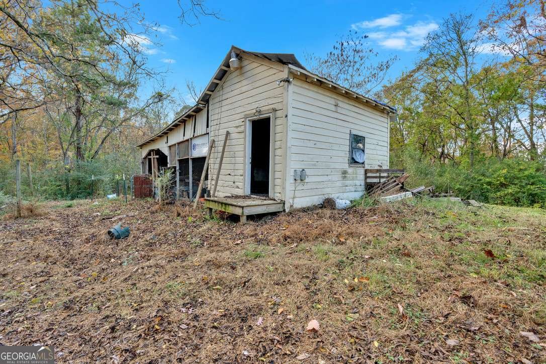 790 HUTCHINGS MOUNTAIN Road Rockmart - 6