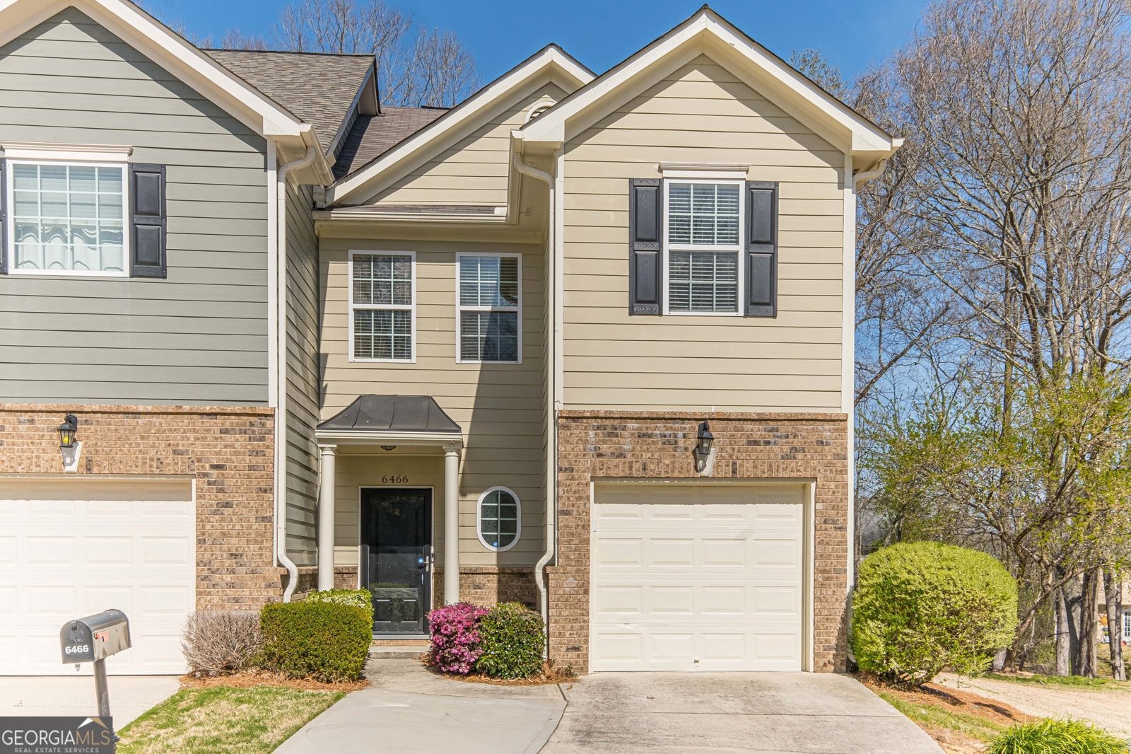 6466 Mossy Oak Landing Braselton - 1