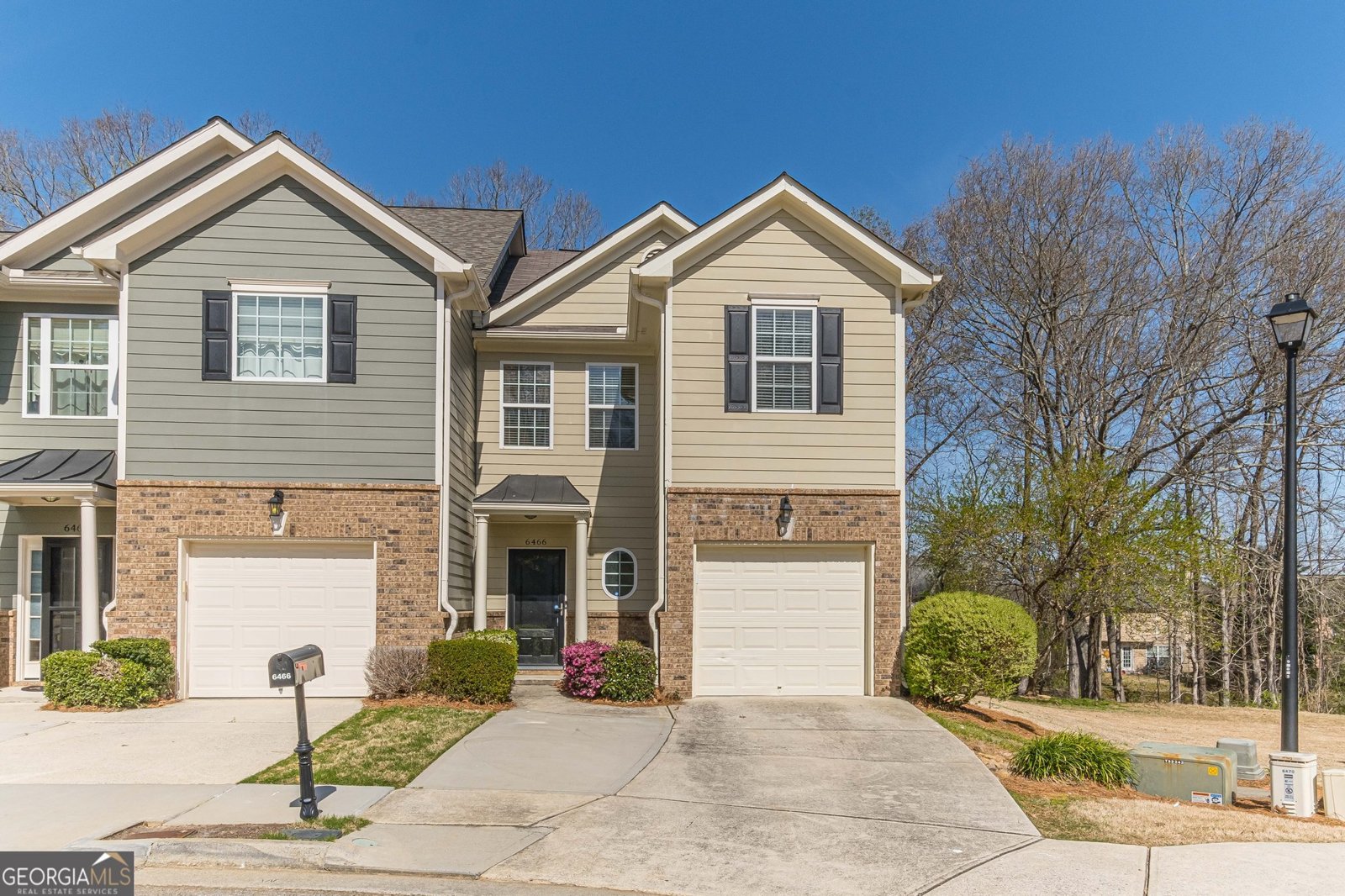 6466 Mossy Oak Landing Braselton - 2