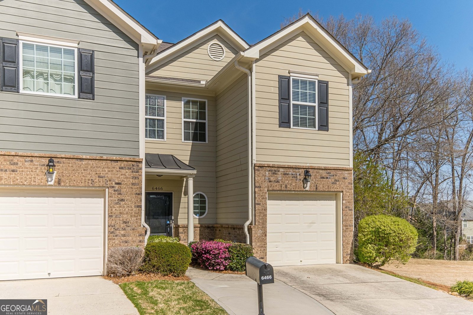 6466 Mossy Oak Landing Braselton - 36