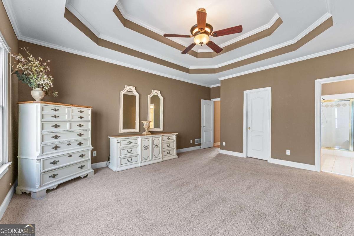 994 Fairview Club Circle Dacula - 10