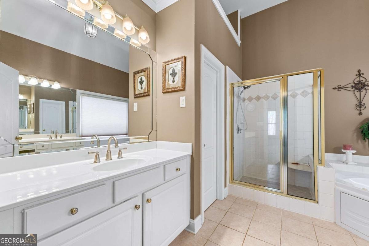 994 Fairview Club Circle Dacula - 12