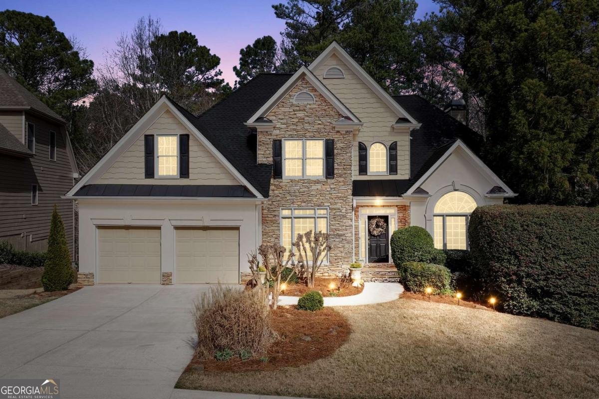 994 Fairview Club Circle Dacula - 2