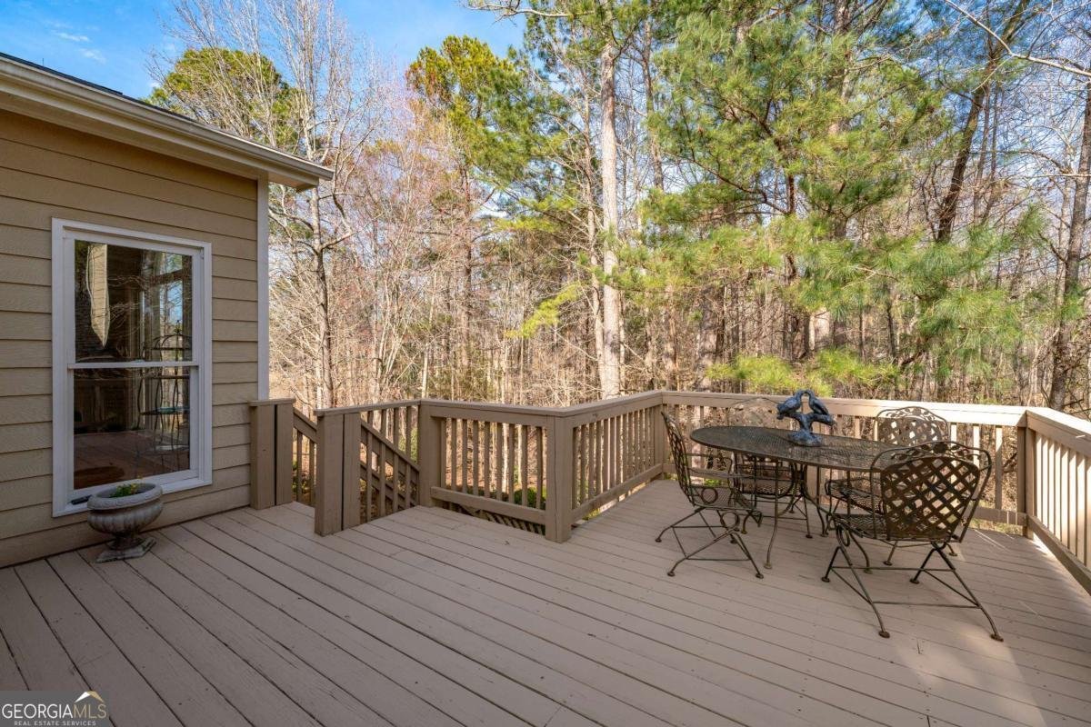 994 Fairview Club Circle Dacula - 21