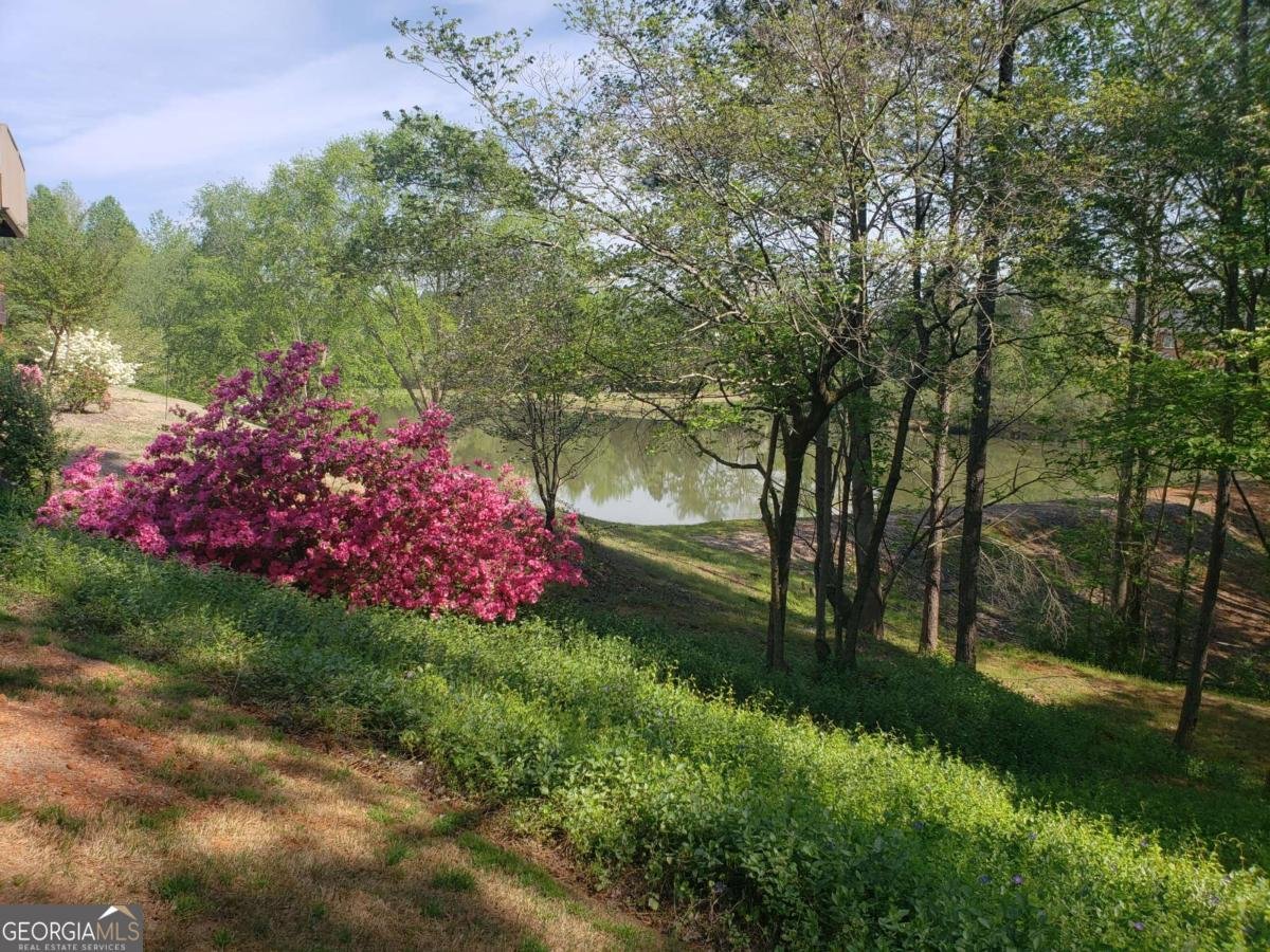 994 Fairview Club Circle Dacula - 25