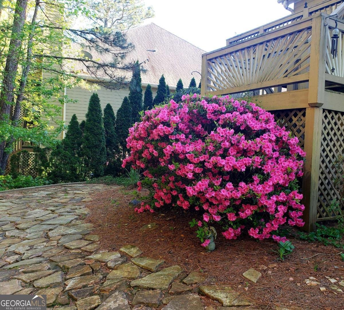 994 Fairview Club Circle Dacula - 29