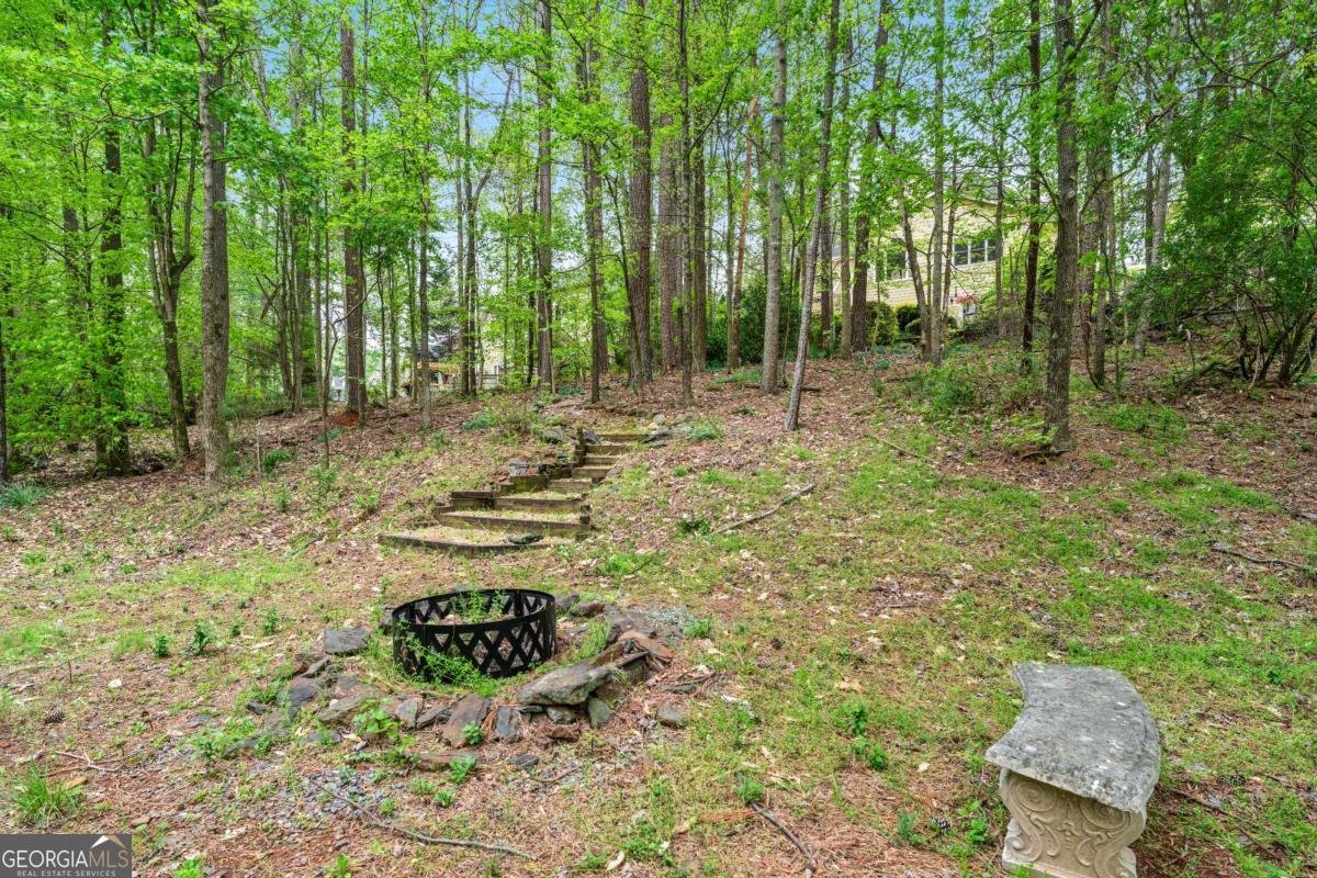994 Fairview Club Circle Dacula - 31