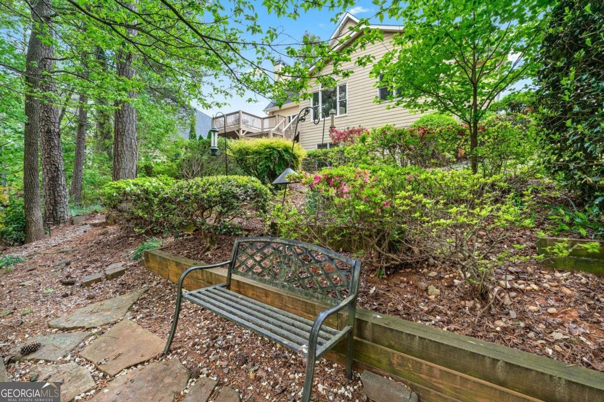994 Fairview Club Circle Dacula - 32
