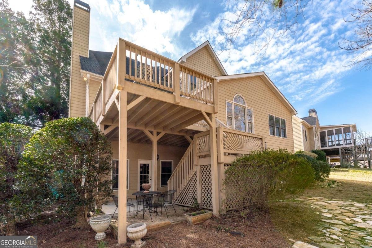994 Fairview Club Circle Dacula - 34