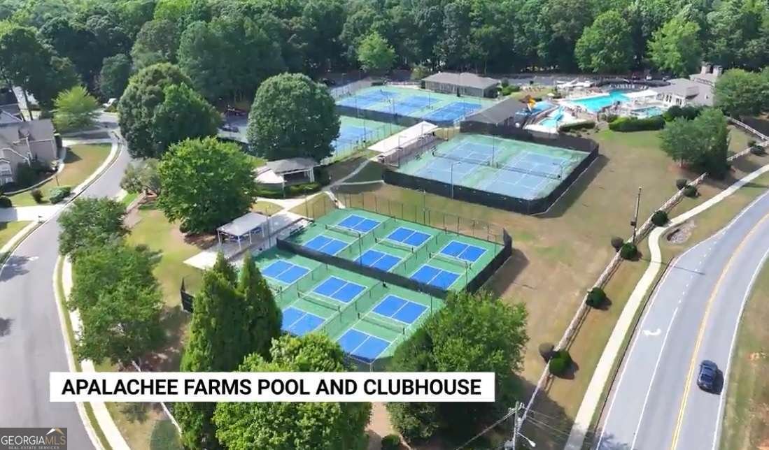 994 Fairview Club Circle Dacula - 35