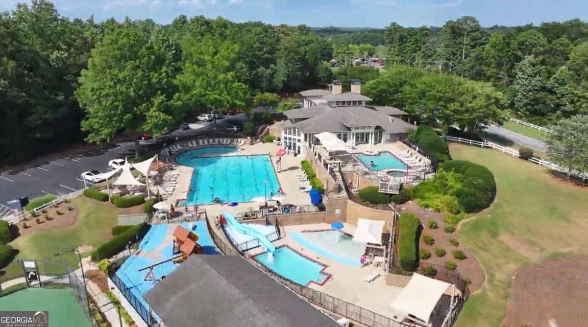 994 Fairview Club Circle Dacula - 36