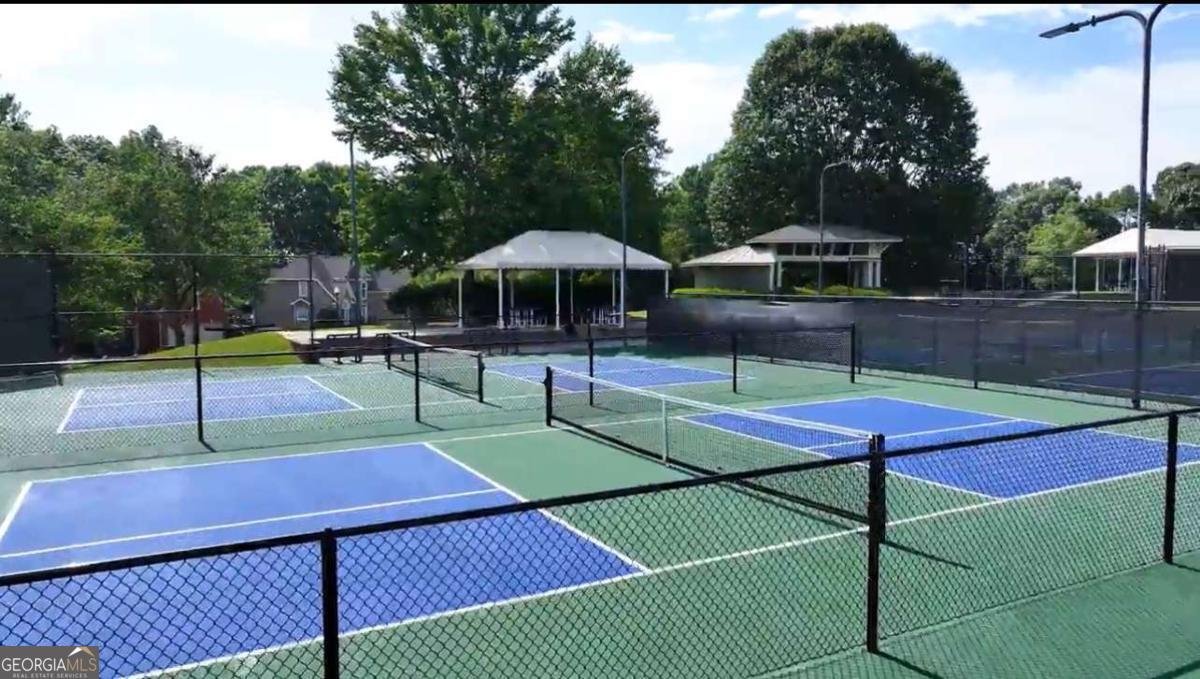 994 Fairview Club Circle Dacula - 37