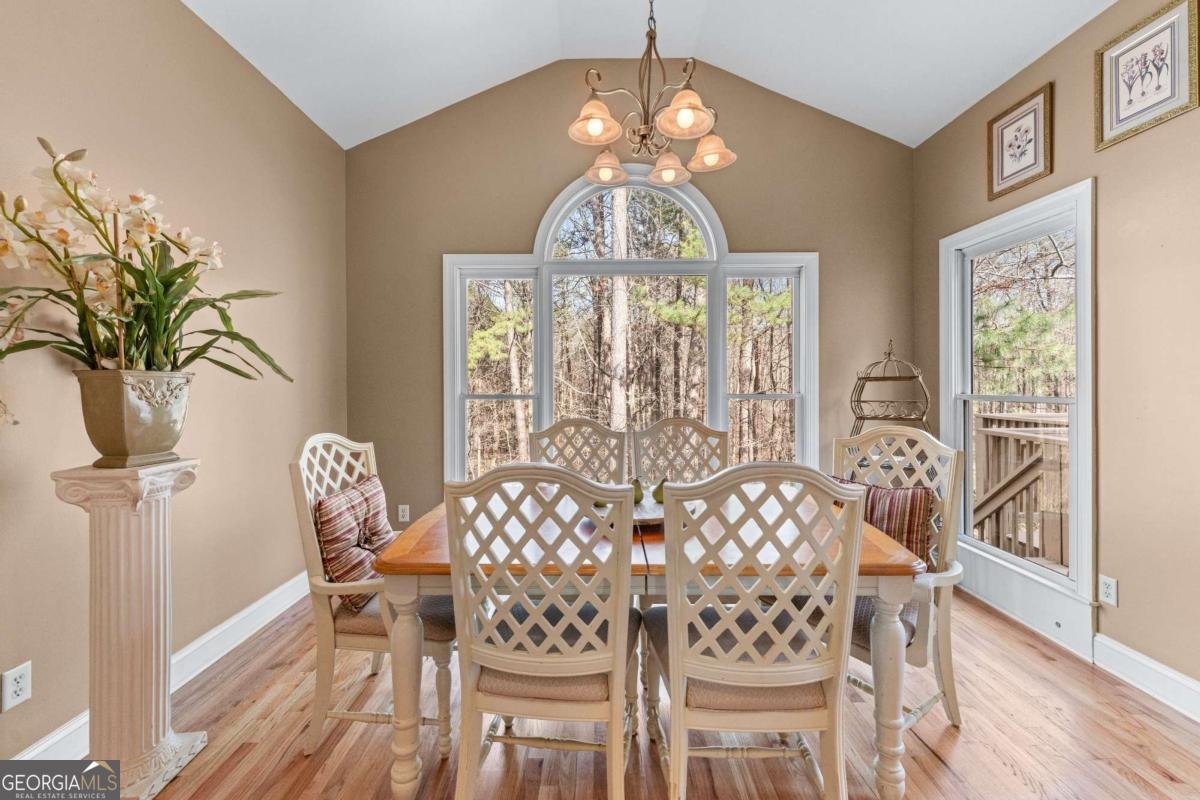 994 Fairview Club Circle Dacula - 6