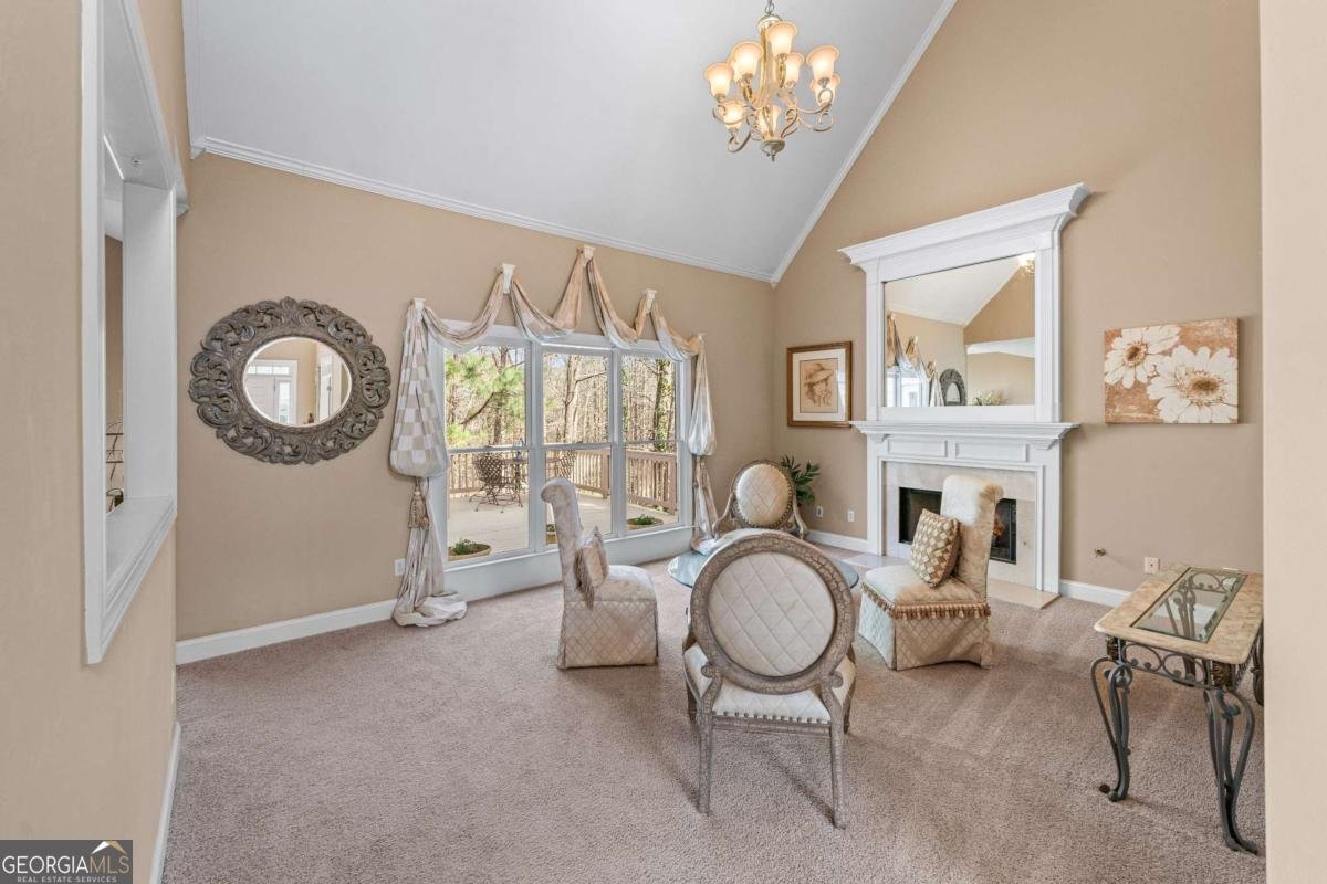 994 Fairview Club Circle Dacula - 9