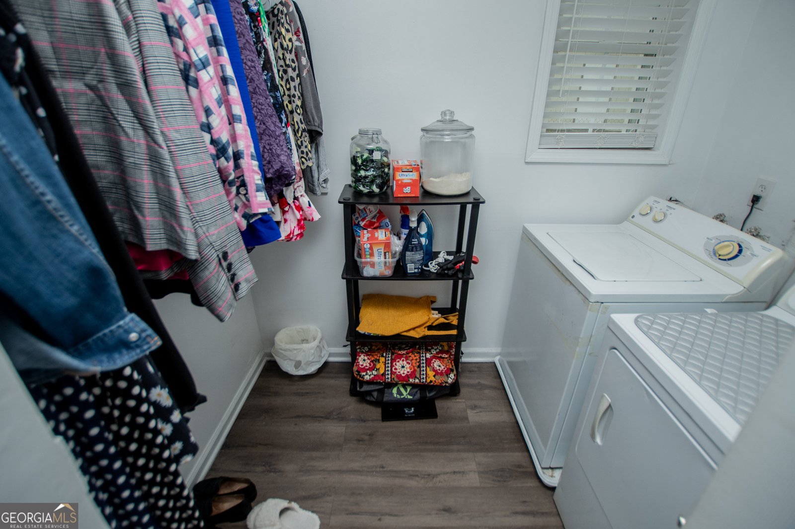 6391 Katherine Street Douglasville - 11