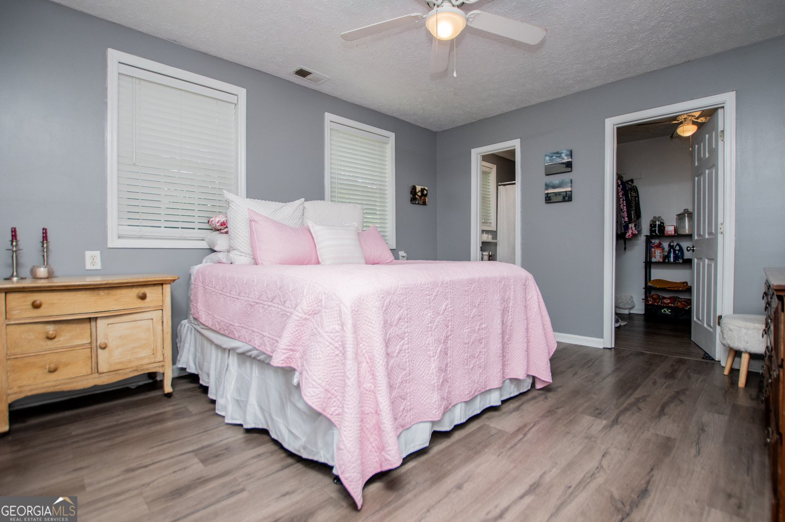 6391 Katherine Street Douglasville - 12