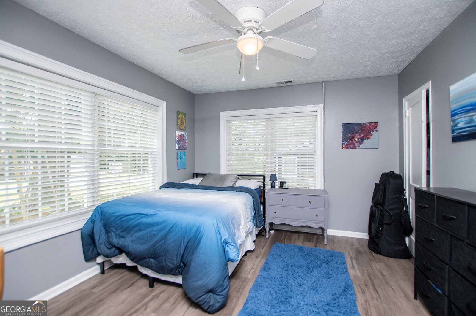 6391 Katherine Street Douglasville - 14