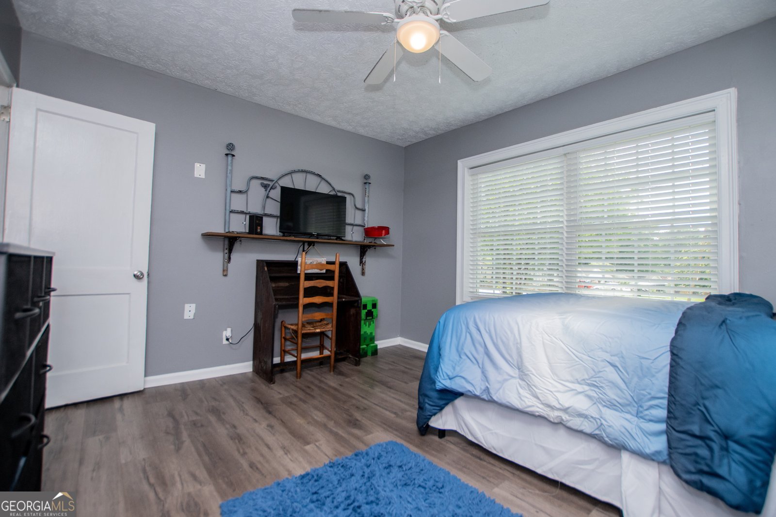 6391 Katherine Street Douglasville - 15