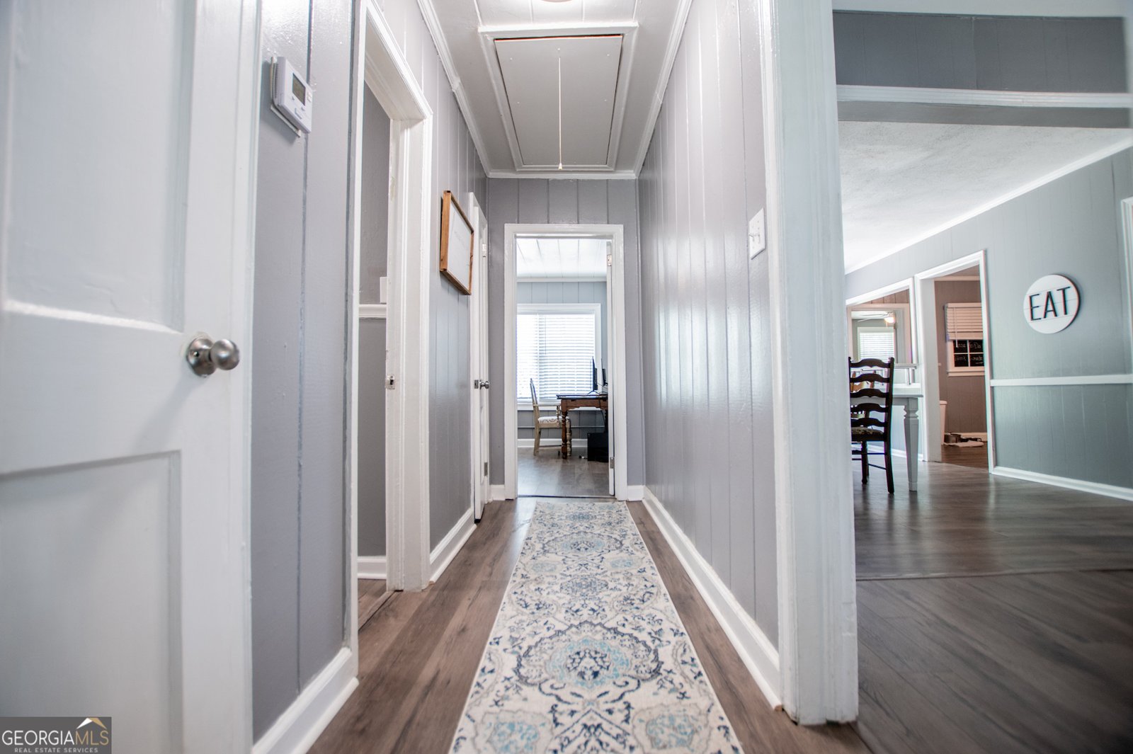 6391 Katherine Street Douglasville - 16
