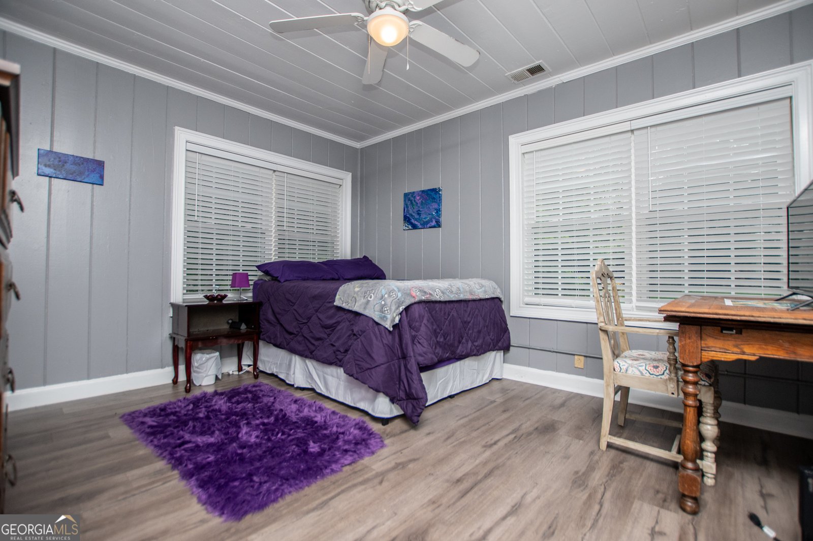 6391 Katherine Street Douglasville - 18