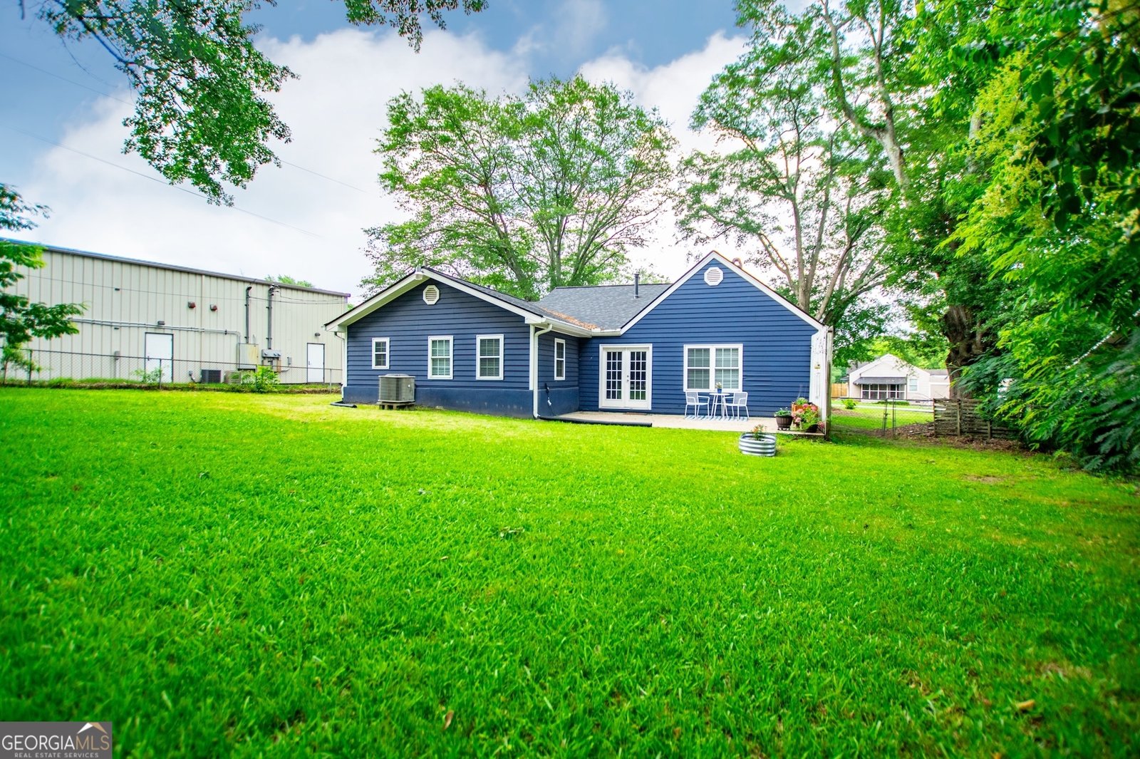 6391 Katherine Street Douglasville - 19