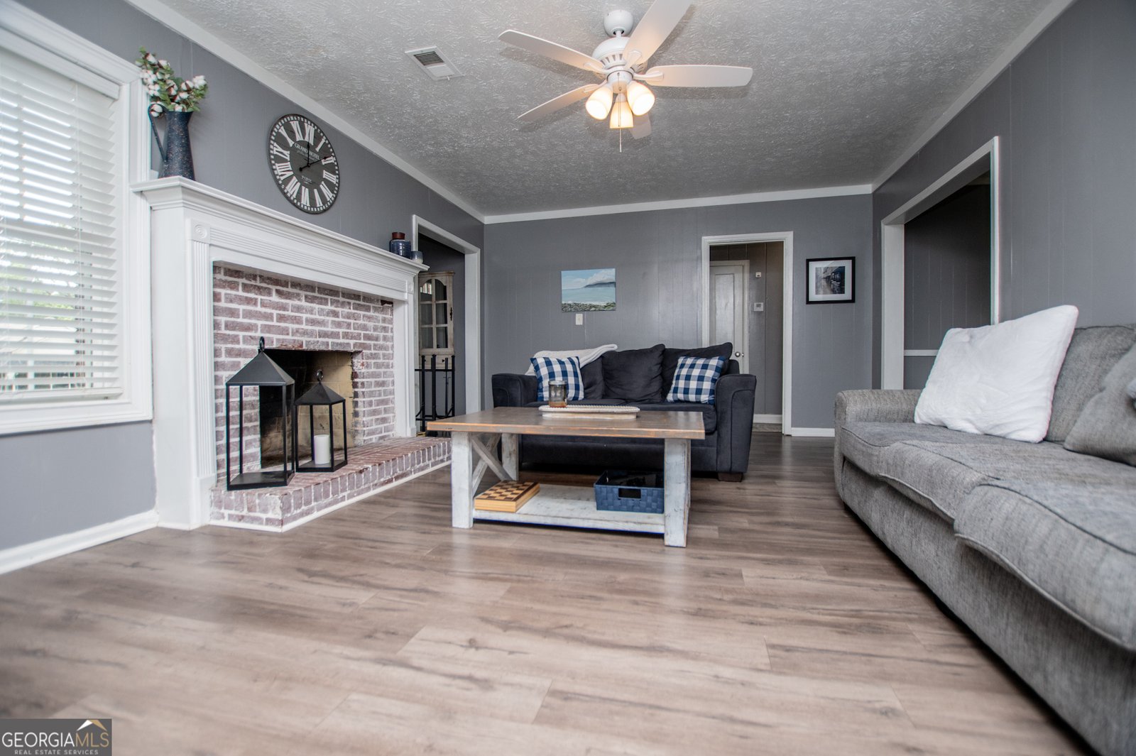 6391 Katherine Street Douglasville - 2