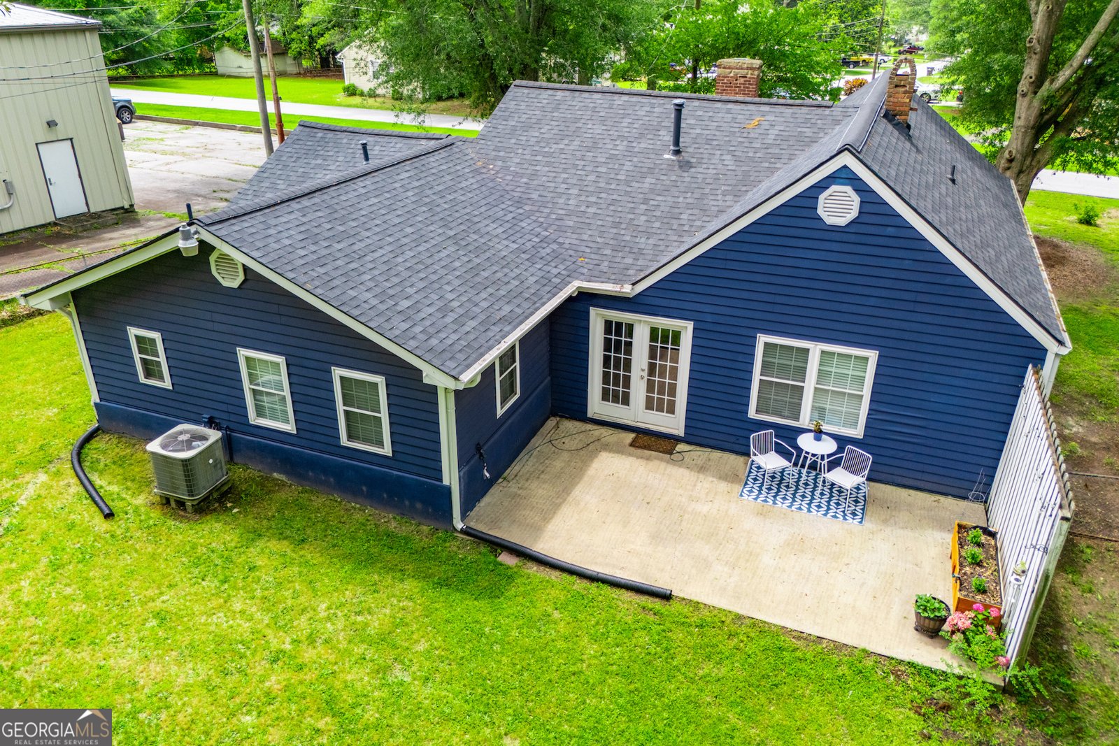 6391 Katherine Street Douglasville - 20
