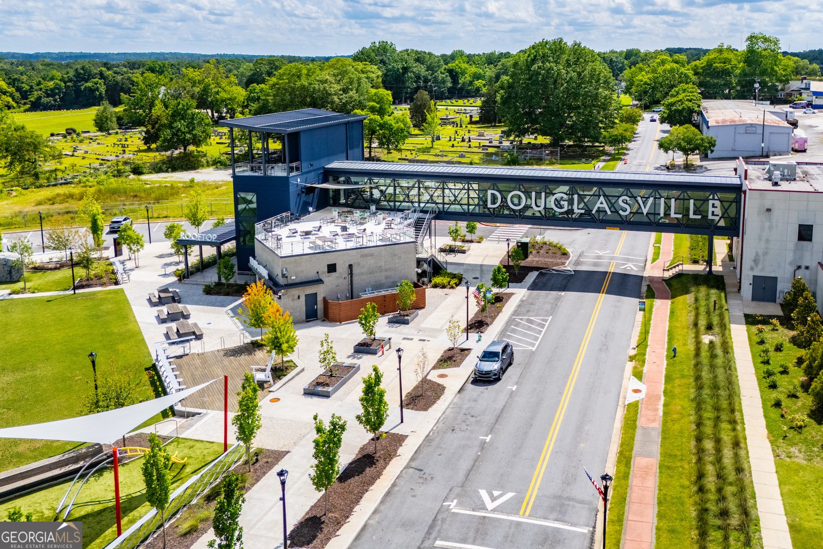 6391 Katherine Street Douglasville - 21