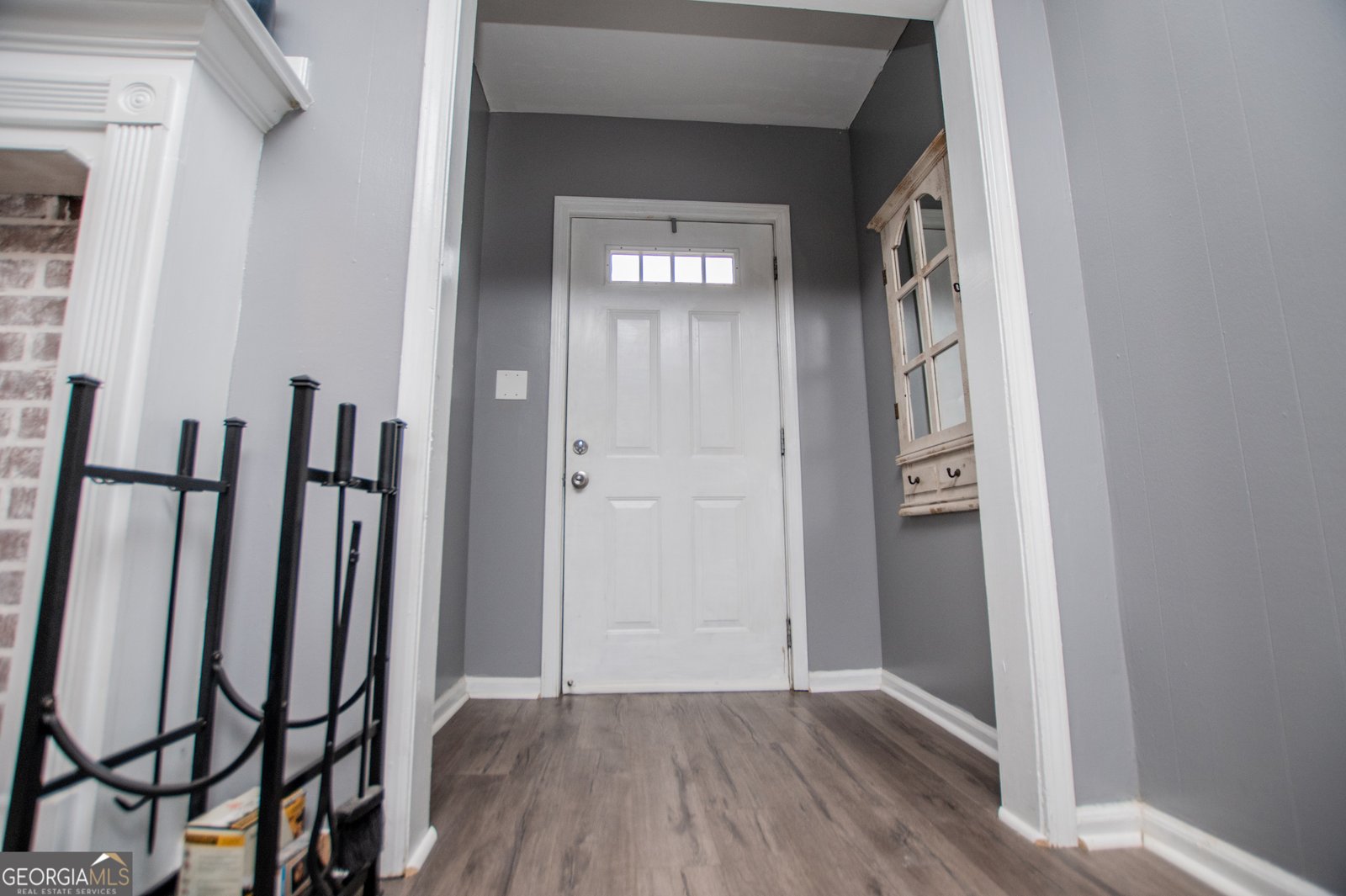 6391 Katherine Street Douglasville - 3