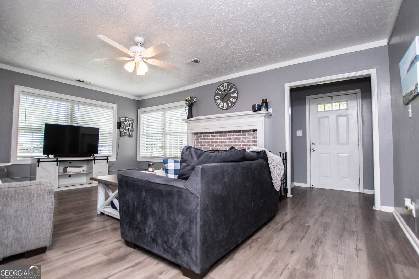 6391 Katherine Street Douglasville - 4