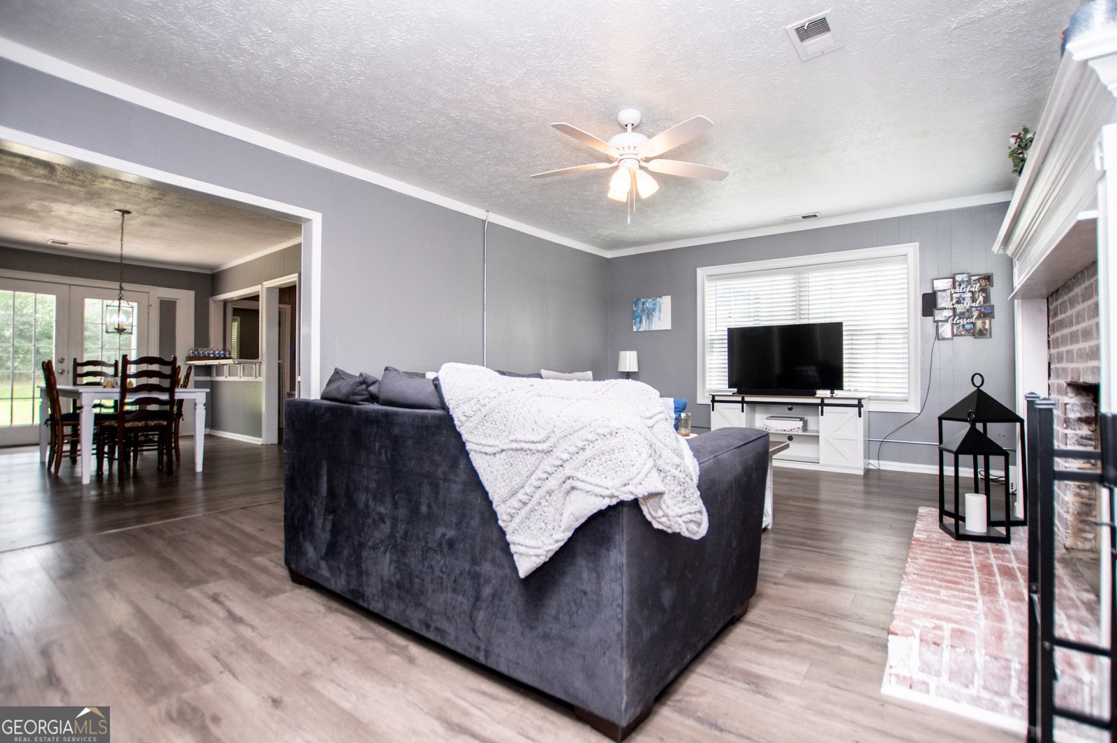 6391 Katherine Street Douglasville - 5