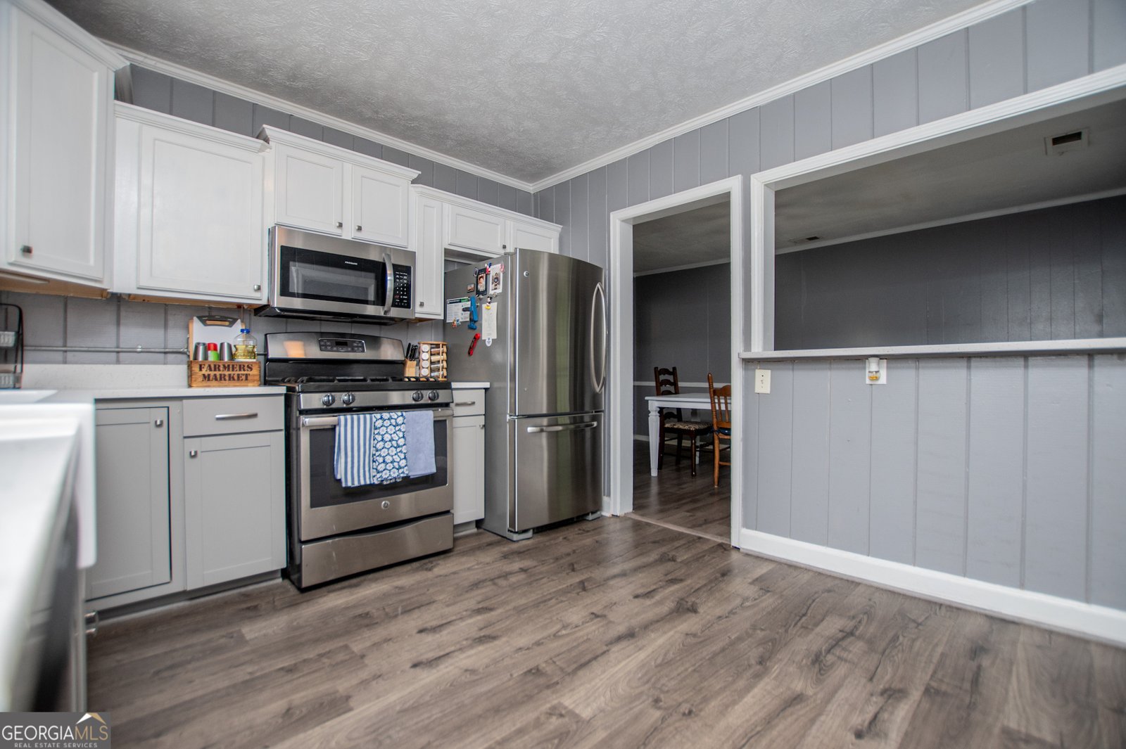 6391 Katherine Street Douglasville - 6