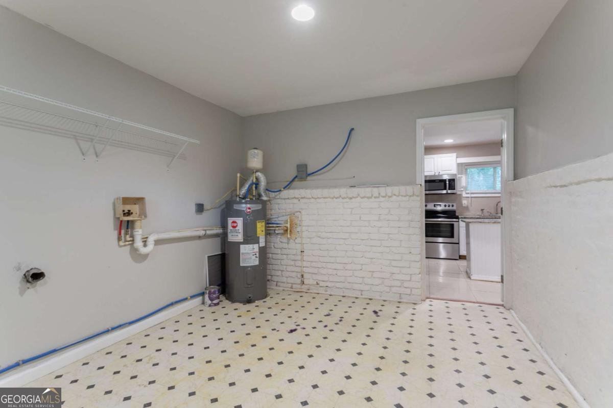 3409 Hyland Drive Decatur - 11