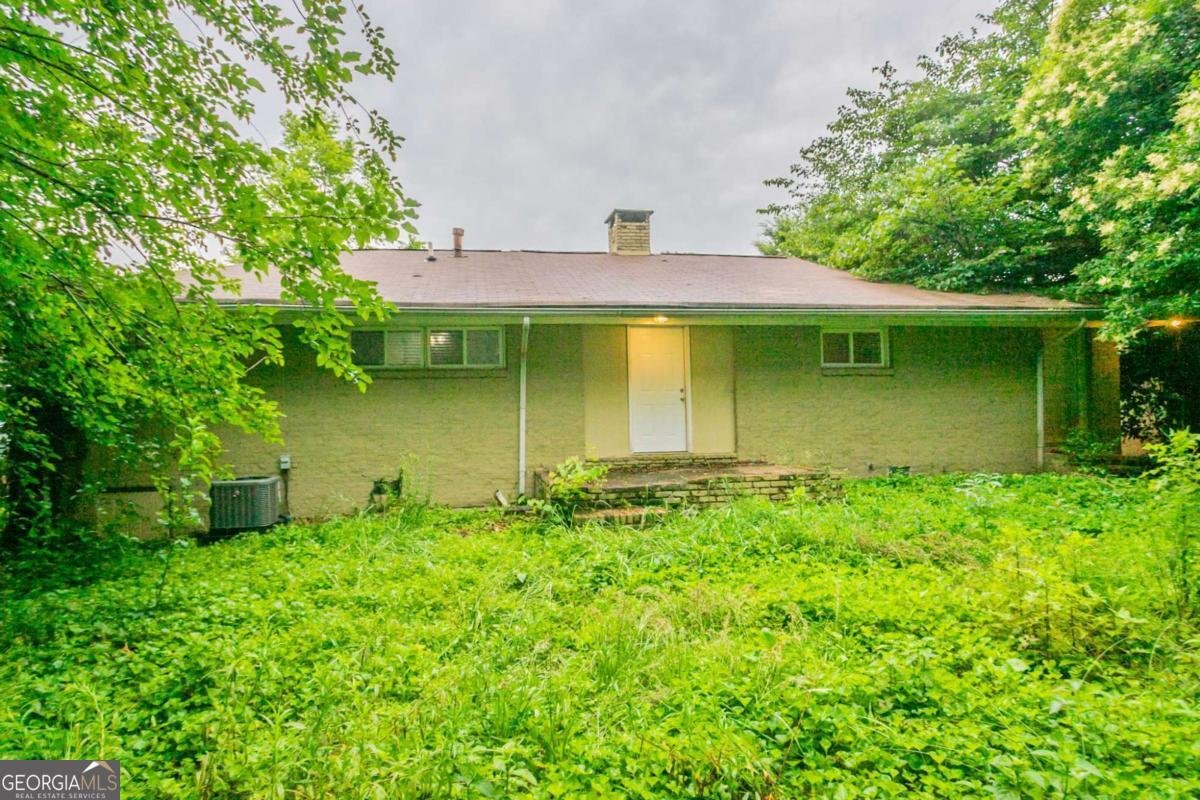 3409 Hyland Drive Decatur - 12
