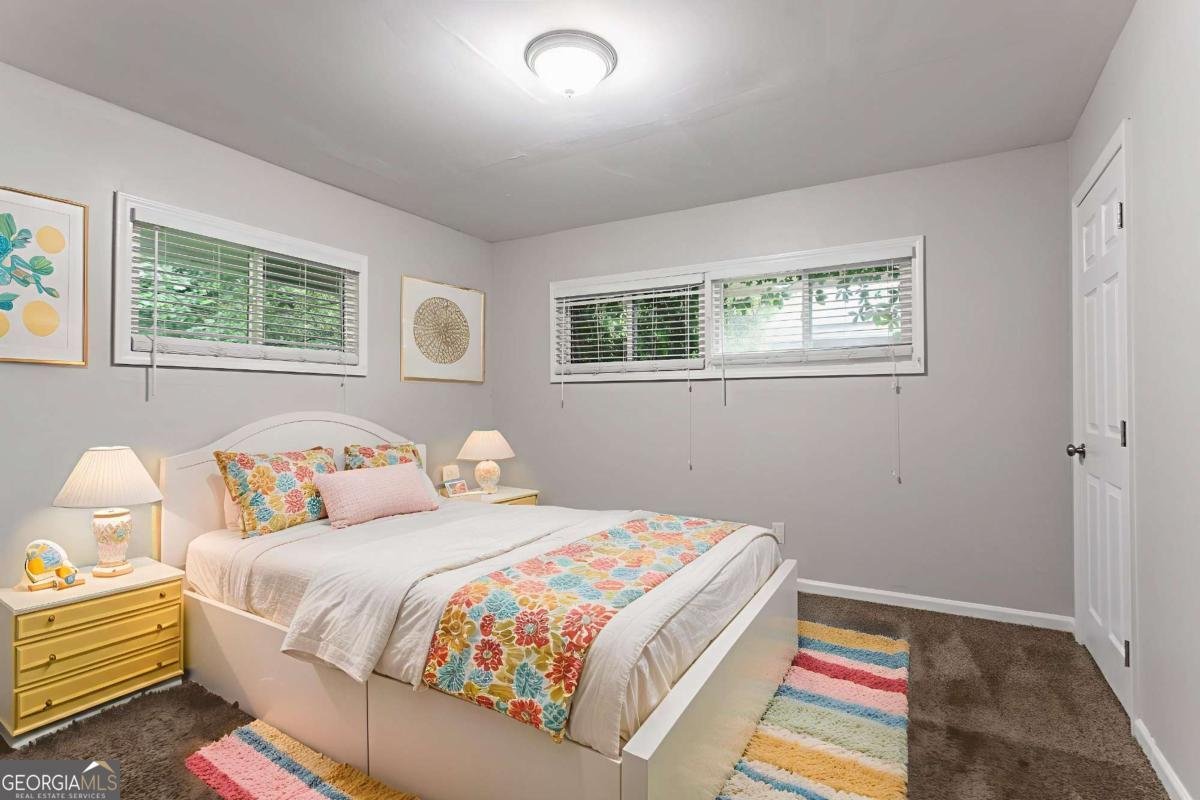 3409 Hyland Drive Decatur - 2