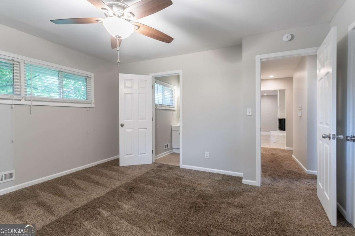 3409 Hyland Drive Decatur - 27