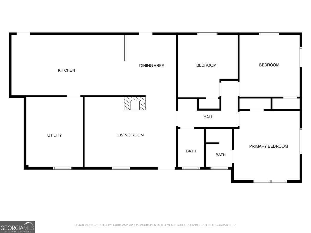 3409 Hyland Drive Decatur - 35