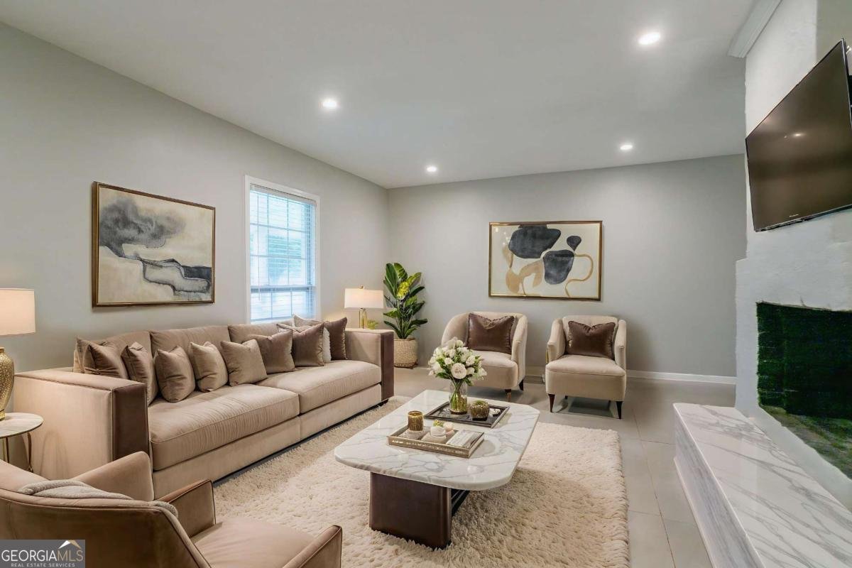 3409 Hyland Drive Decatur - 4