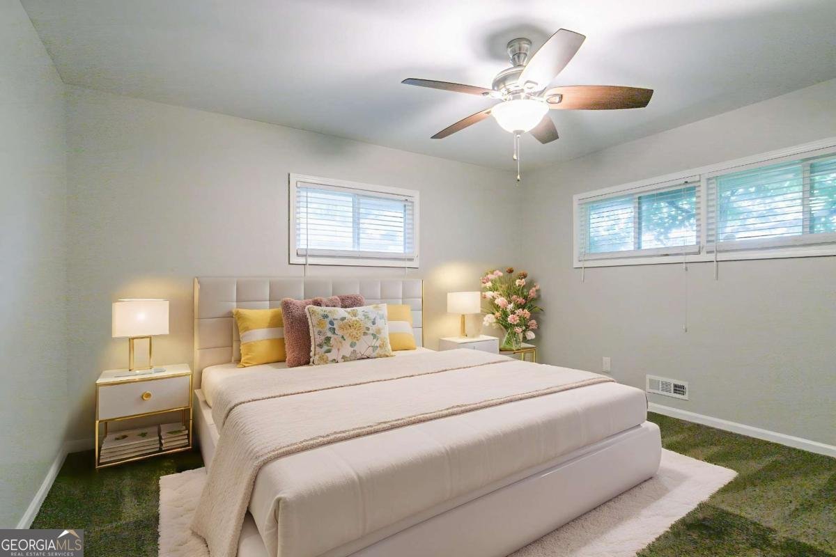 3409 Hyland Drive Decatur - 6
