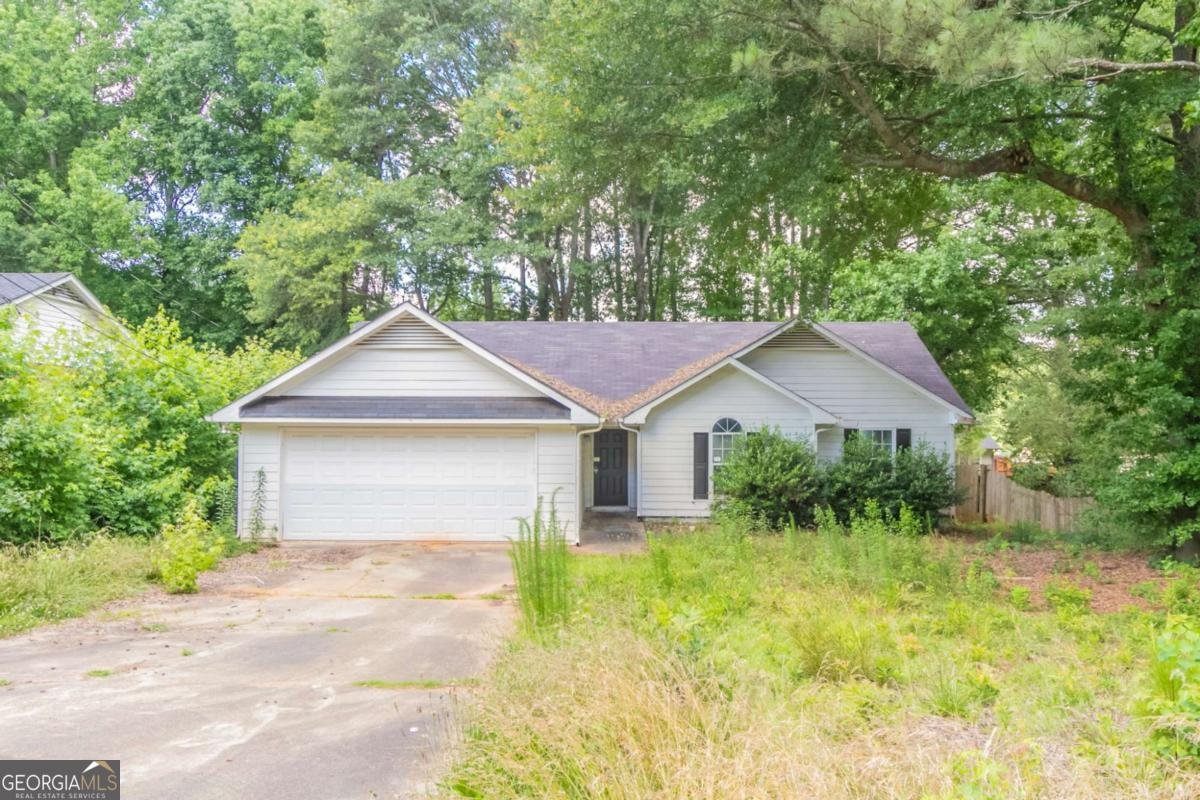 20 Rosebud Lane Mcdonough - 1