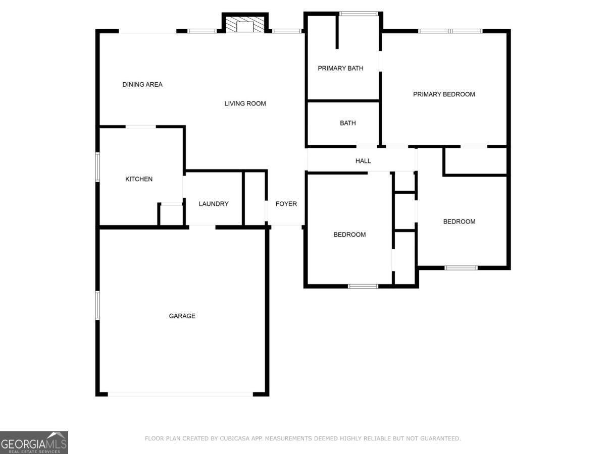 20 Rosebud Lane Mcdonough - 26
