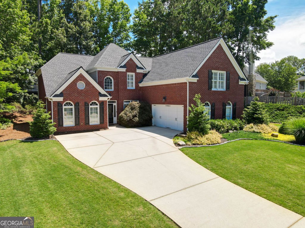 220 Lavender Oasis Peachtree City - 1