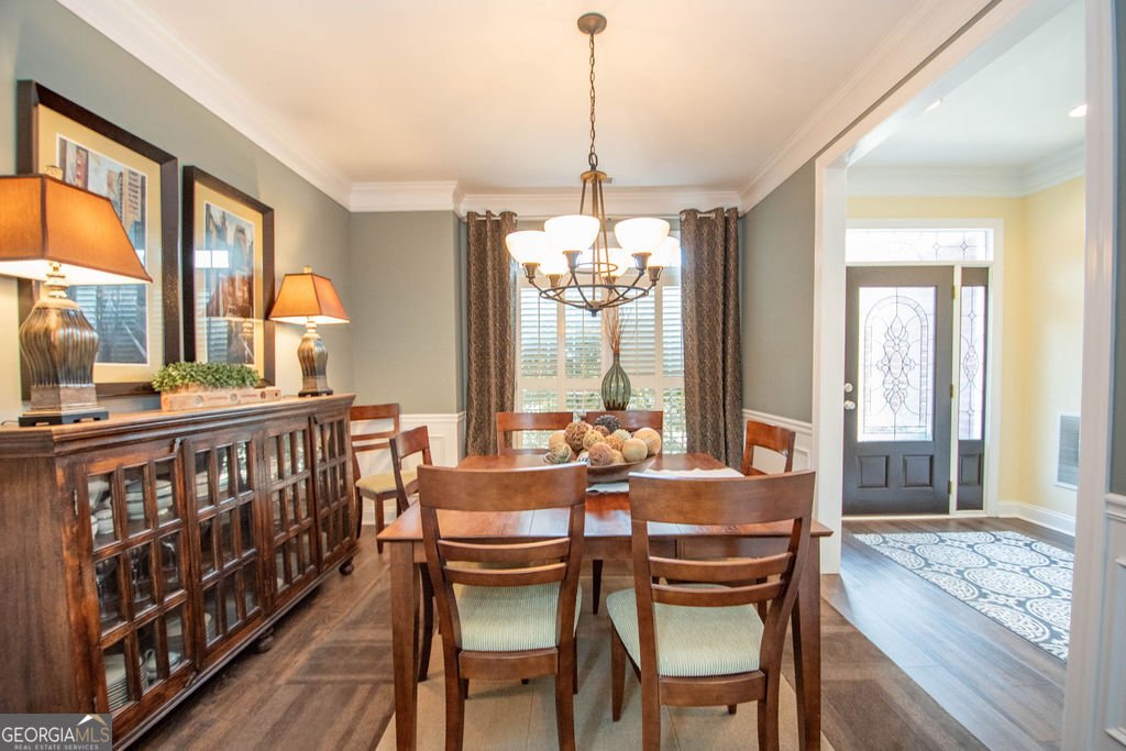 220 Lavender Oasis Peachtree City - 11