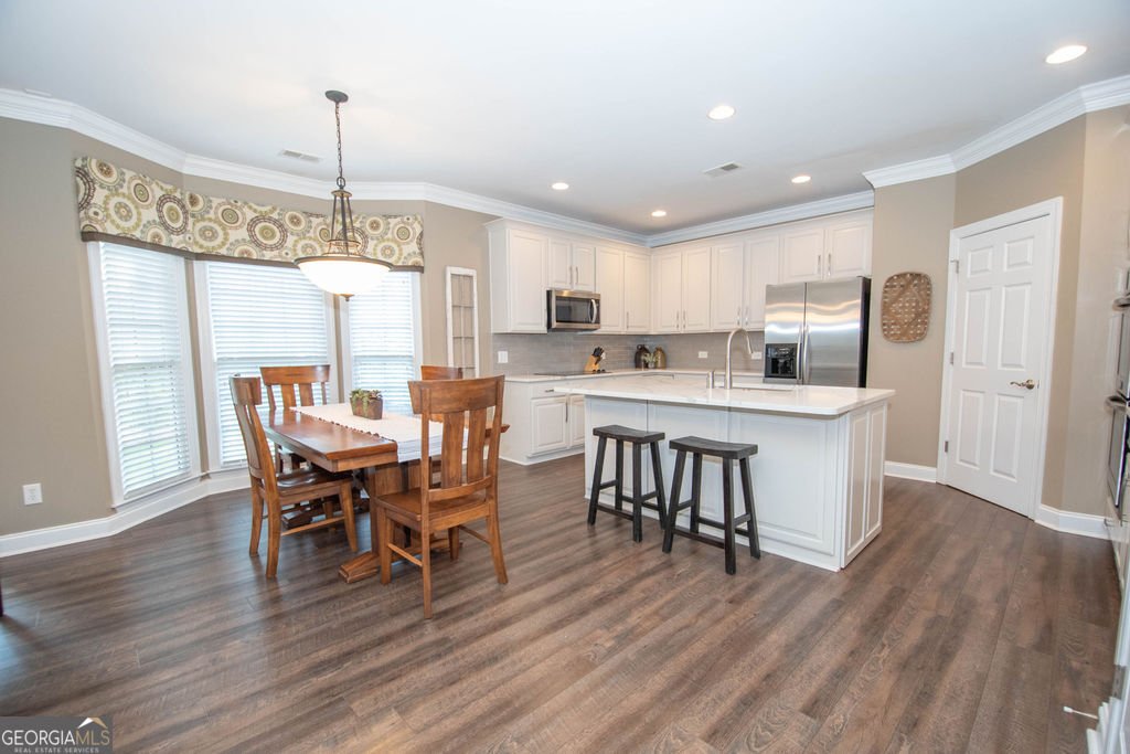 220 Lavender Oasis Peachtree City - 15