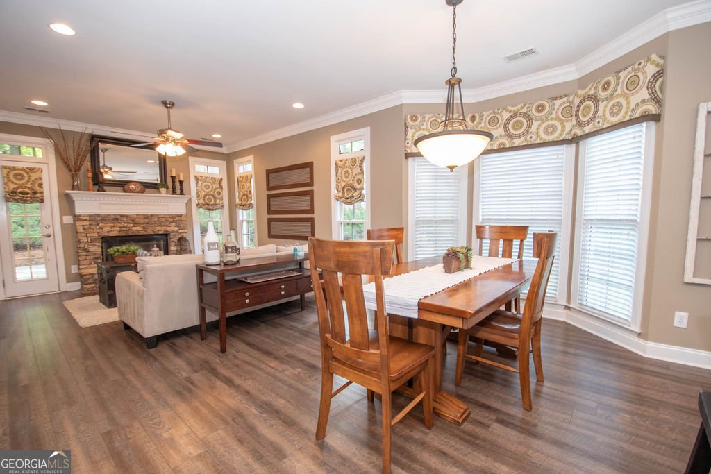 220 Lavender Oasis Peachtree City - 16
