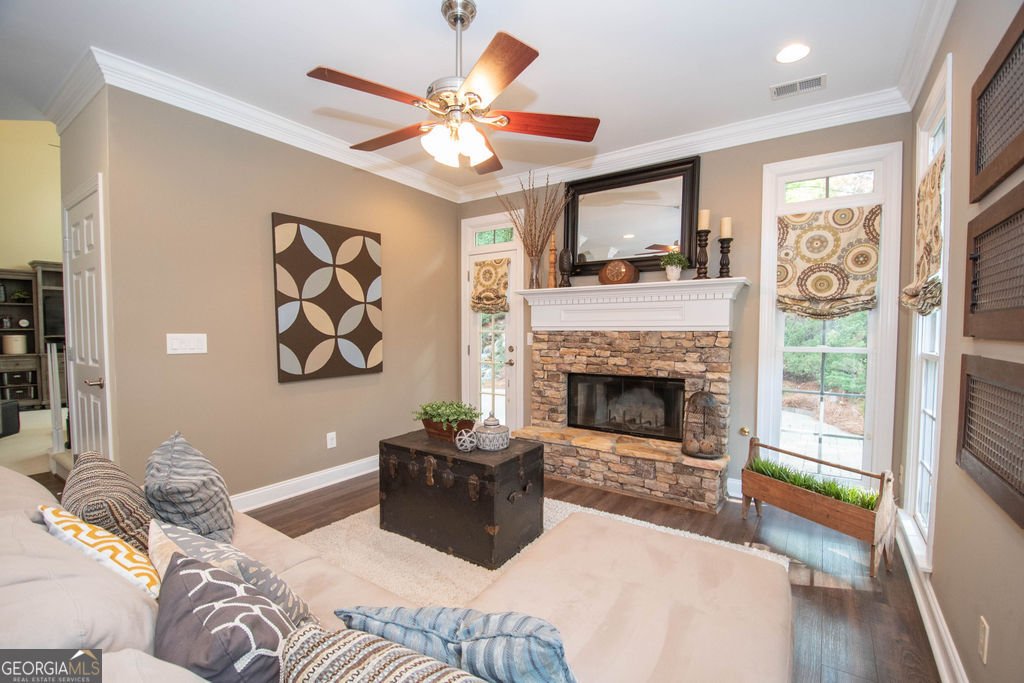 220 Lavender Oasis Peachtree City - 17